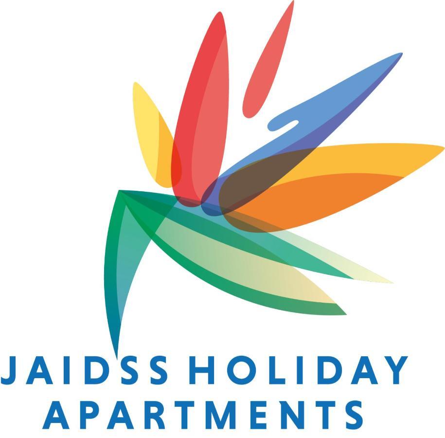 Jaidss Holiday Apartments 2 Victoria Exterior foto