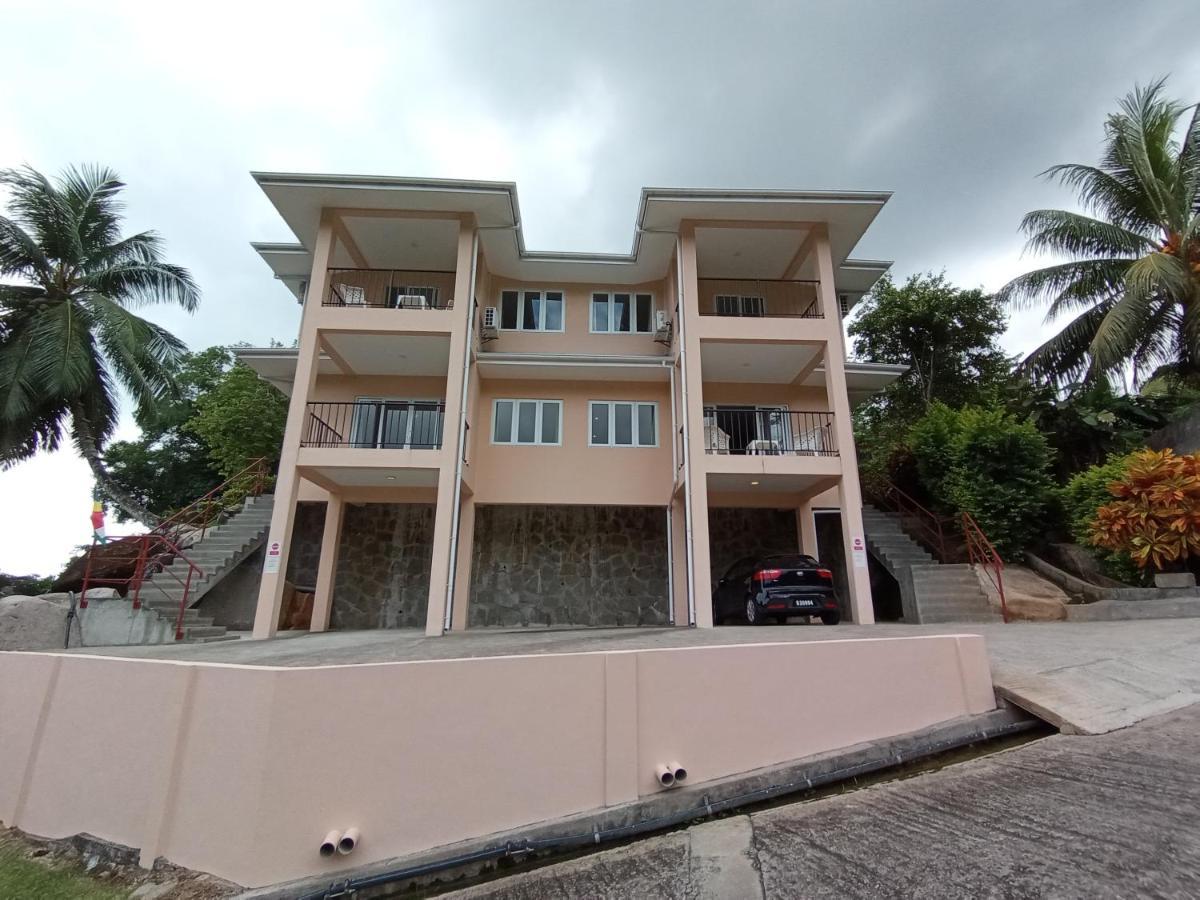 Jaidss Holiday Apartments 2 Victoria Exterior foto